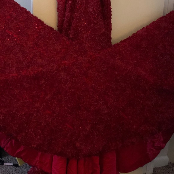 Prom Dress - Picture 4 of 5